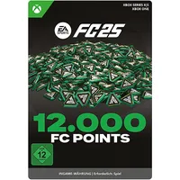 Microsoft EA SPORTS FC 25 - POINTS 12000 [Xbox
