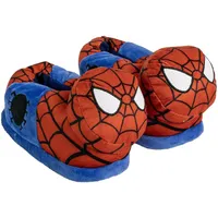Cerdá Hausschuhe 3D Anwendungen Spiderman Rot | T32/33 Männlich