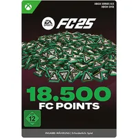 Microsoft EA SPORTS FC 25 - POINTS 18500 [Xbox