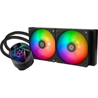 Silverstone NovaPeak 240 (SST-NP240-ARGB)