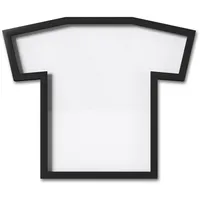 Umbra Bilderrahmen für T-Shirts und Trikots T-FRAME S schwarz