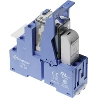 Finder 58.34.9.024.0060 Relaisbaustein Nennspannung: 24 V/DC Schaltstrom (max.): 7