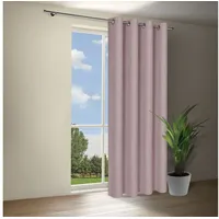 Gerster »Eliana« 1, Stk. tlg. Blickdichter Ösenschal "Eliana"