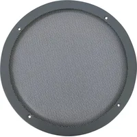 BLANKO 202034 Lautsprecher Schutzgitter (Ø x H) 300 mm