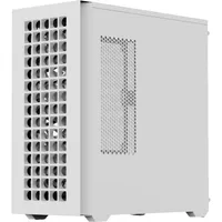 AeroCool PC Gehäuse, Weiss
