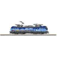 Märklin 88235 Z E-Lok Reihe 383 Vectron der CD