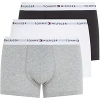 Tommy Hilfiger Underwear Boxer TRUNK 3 PACK (3-St) mit