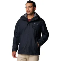 Columbia BugabooTM Iii Abnehmbare Jacke - Black - M