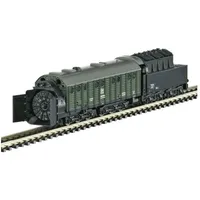 Märklin 87360 Z Dampfschneeschleuder der DR
