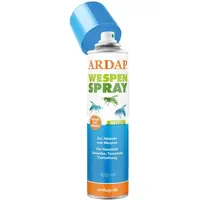 ARDAP Repell Wespenspray 400 ml