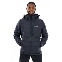 Columbia Labyrinth Loop II Hooded Jacket black S