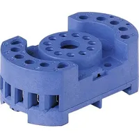 Finder 90.23 Relaissockel Passend für Serie (Relais): Serie 60