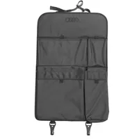 Audi 4M0061609A Rückenlehnenschutz Vordersitz Aufbewahrungsfächer Lehnentasche Staufach Tasche