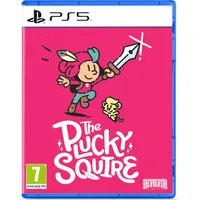 Outright Games The Plucky Squire (PS5)