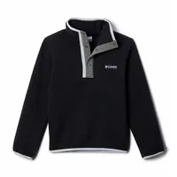 Columbia HelvetiaTM Ii Snap Fleece Mit Halbem Reißverschluss -