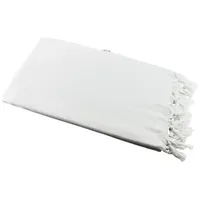 My Hamam Hamamtuch 100 x 175 cm weiß