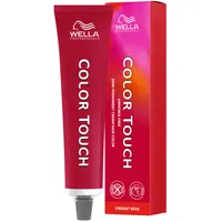 Wella Color Touch Vibrant Reds dunkelblond rot-mahagoni 6/45 60