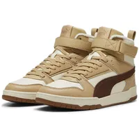 Puma RBD Game Winterized Mid-Top Sneaker gefüttert 09 alpine