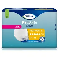 TENA Pants Discreet L, 10 Stück
