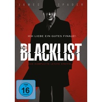Sony The Blacklist - Season 10