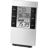 Hama LCD-Thermo-/Hygrometer TH-200