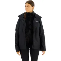 Columbia BugabooTM Iii Jacke - Black - M
