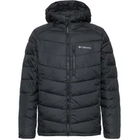Columbia Labyrinth Loop II Hooded Jacket black XL