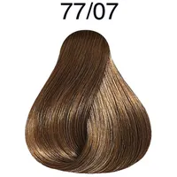Wella Color Touch Plus 77/07 mittelblond intensiv natur-braun 60