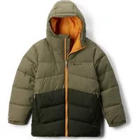 Columbia Arctic BlastTM Ii Jacke - Stone Green -