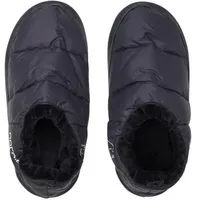 Nordisk Mos Down Slippers black