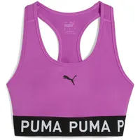 Puma 4keeps Elastic Sport-bh Wild Berry L