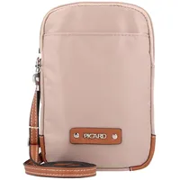 Picard - Sonja Handytasche 12 cm Zubehör Nude Herren