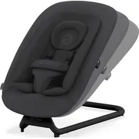 Cybex Lemo2 Hängematte - Stunning Black - One Size