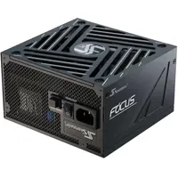 Seasonic Focus GX-850 ATX 3.1 Black