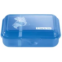 Step By Step Lunchbox Mermaid Delia Blau