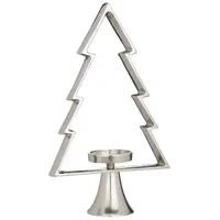 EGLO Mukayle, Kerzenständer Chrom