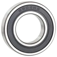 Marwi Rillenkugellager 6904 2rs 20x37x9 CB-134 20 x 37