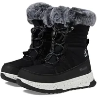 Kamik Winterstiefel Schwarz 29