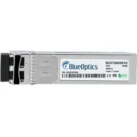 BlueOptics NVIDIA MMA2P00-AS FF kompatibler SFP28 BO27Q856S1D, Transceiver, Silber