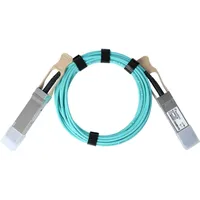 BlueOptics G90Y2M1 kompatibles BlueOptics AOC QSFP28 BO282803L7M