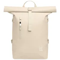 GOT BAG Rolltop 2.0 Daypack 43 cm Laptopfach gelb