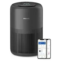 Philips PureProtect Mini 900 Series AC0951/13 Dunkelgrau