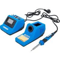BGS Elektro-Lötkolben-Station digital 60 W
