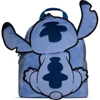 Difuzed Lilo & Stitch Mini Stitch Back Rucksack -