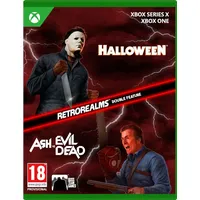 Boss team games Halloween Und Ash Vs Evil Dead