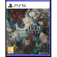 SQUARE ENIX The Diofield Chronicle - Edition (PEGI) (PS5)