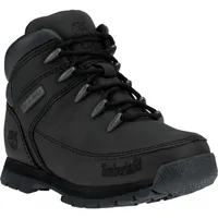 Timberland Euro Sprint Toddler Wanderstiefel - Black - EU