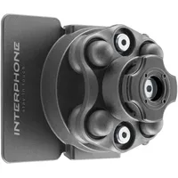 Interphone Quiklox BMW-Navigationshalter,