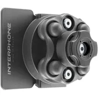Interphone Quiklox BMW-Navigationshalter,