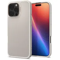 SPIGEN Kajuk MagSafe cream - iPhone 16 Pro Max